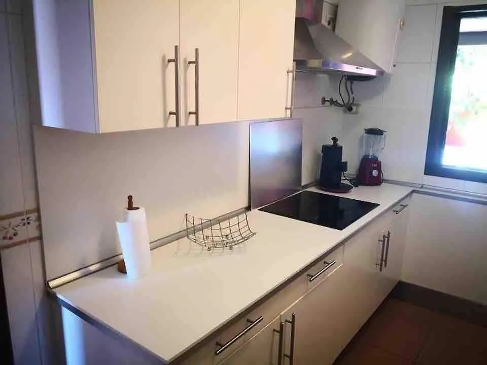 House With Jacuzzi In Costa Adeje Apartment Spain