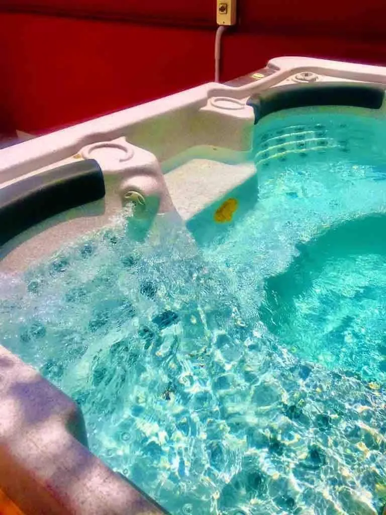 شقة House With Jacuzzi In Costa Adeje