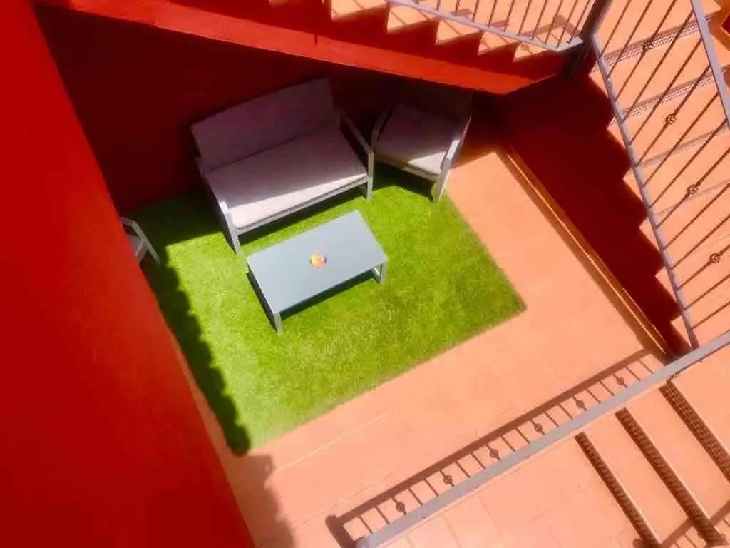 House With Jacuzzi In Costa Adeje Apartment Costa Adeje (Tenerife)