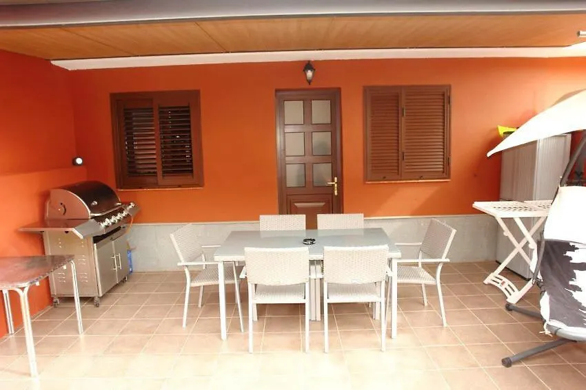 House With Jacuzzi In Costa Adeje Apartment Spain