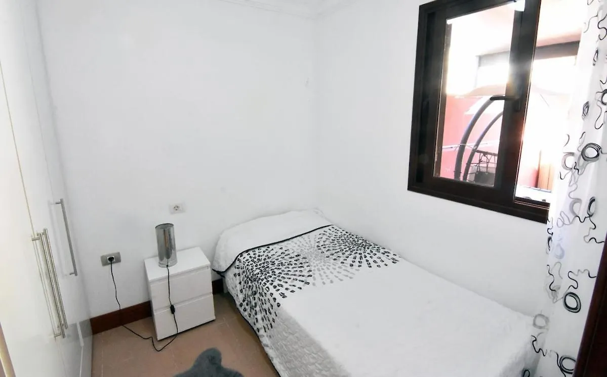 House With Jacuzzi In Costa Adeje Apartment 0*, Costa Adeje (Tenerife) Spain