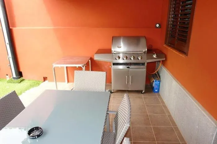 House With Jacuzzi In Costa Adeje Apartment
