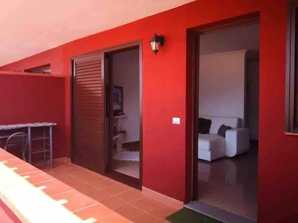 شقة House With Jacuzzi In Costa Adeje