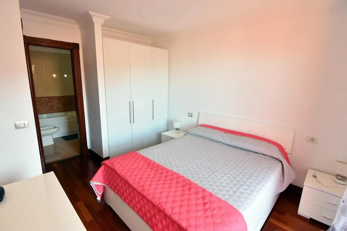 House With Jacuzzi In Costa Adeje Apartment Costa Adeje (Tenerife)