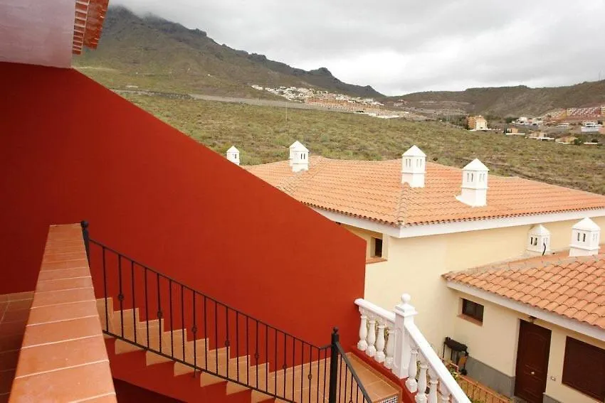 شقة House With Jacuzzi In Costa Adeje أذيخي