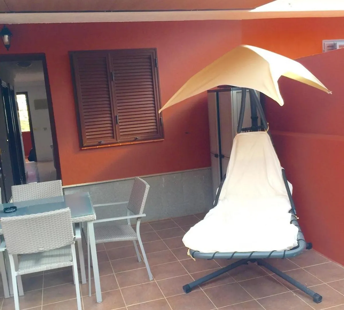 House With Jacuzzi In Costa Adeje Apartment