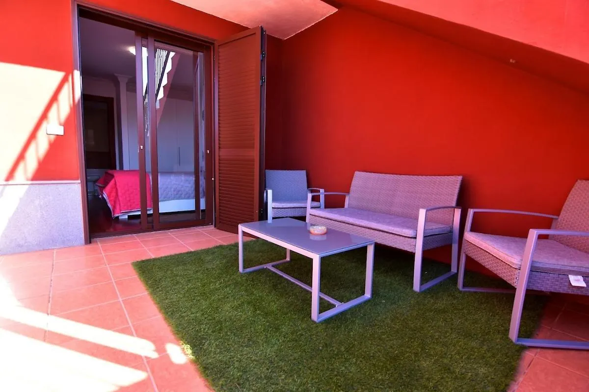 شقة House With Jacuzzi In Costa Adeje 0*, أذيخي