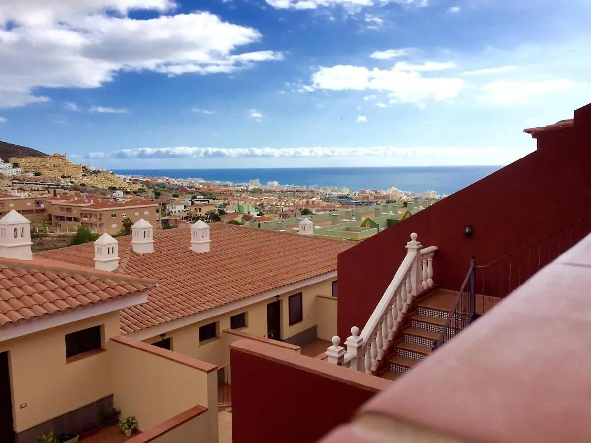 شقة House With Jacuzzi In Costa Adeje 0*, أذيخي إسبانيا