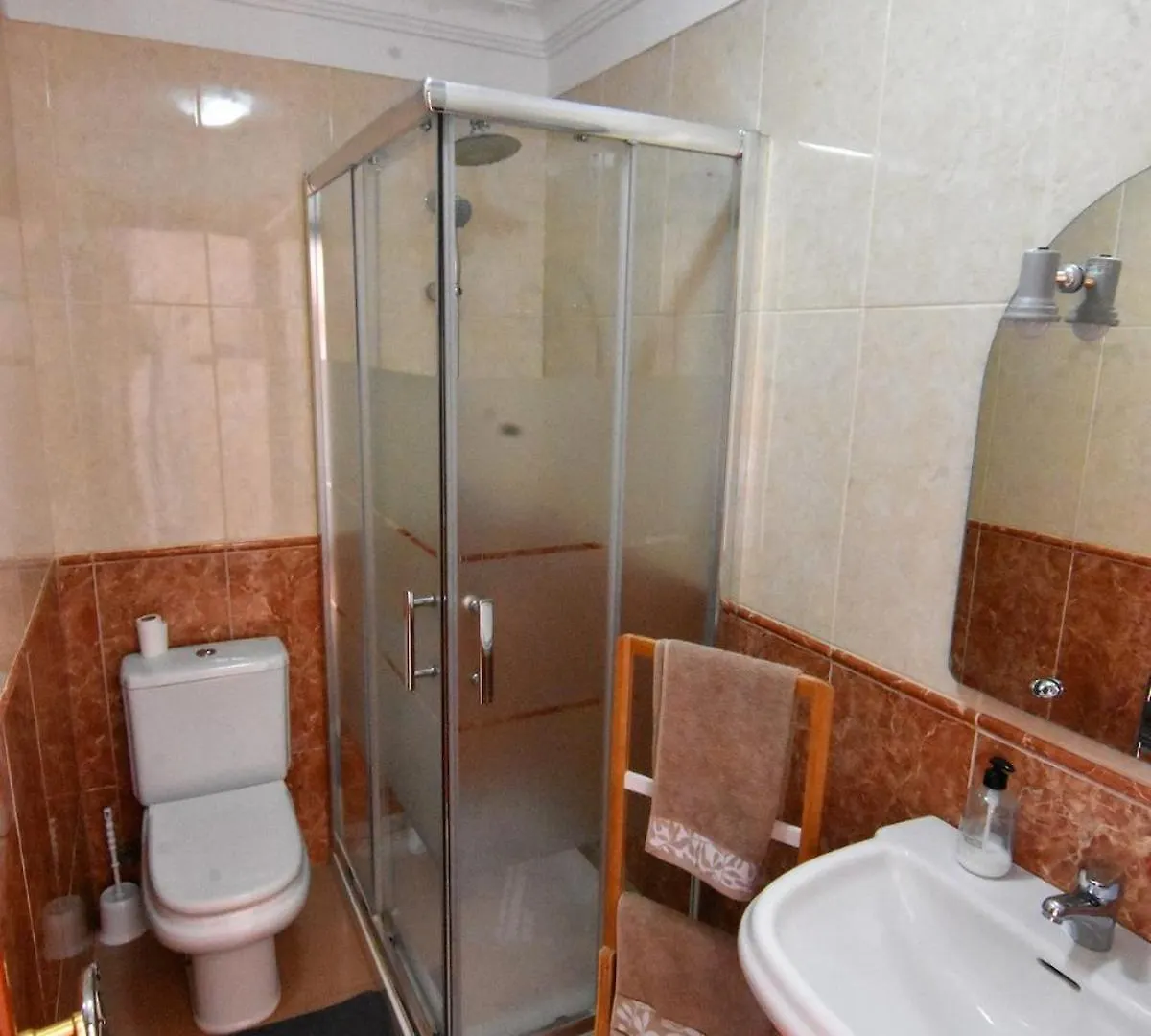شقة House With Jacuzzi In Costa Adeje أذيخي