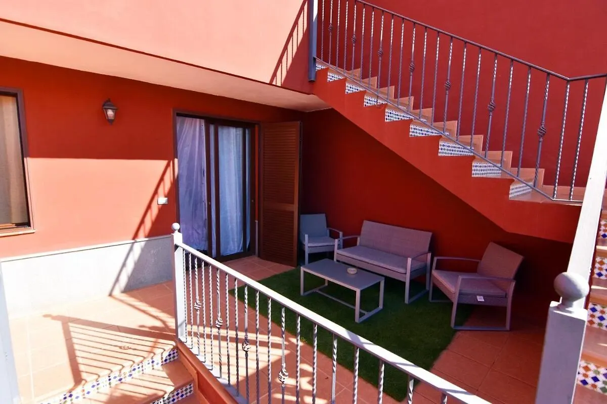 House With Jacuzzi In Costa Adeje Apartment